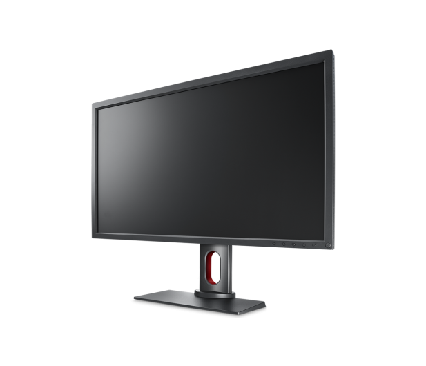 ZOWIE 27'' XL2731 9H.LHRLB.QBE Czarny - 533660 - zdjęcie 3
